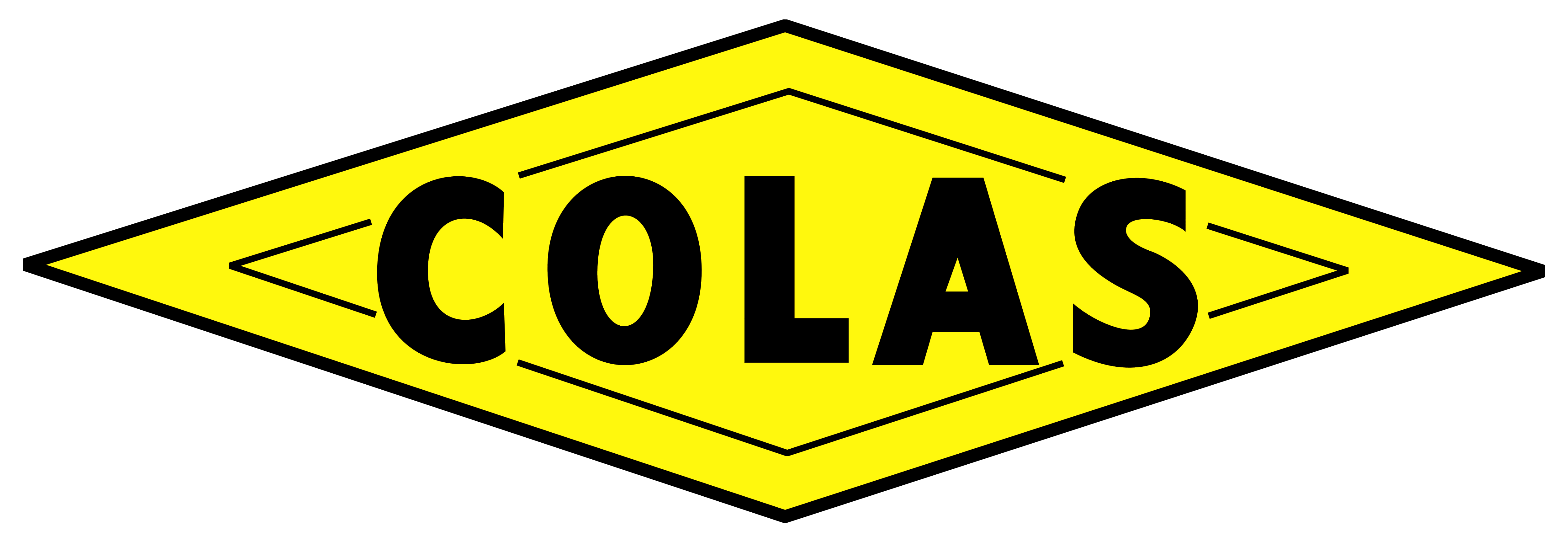 Colas logo