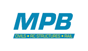MPB logo