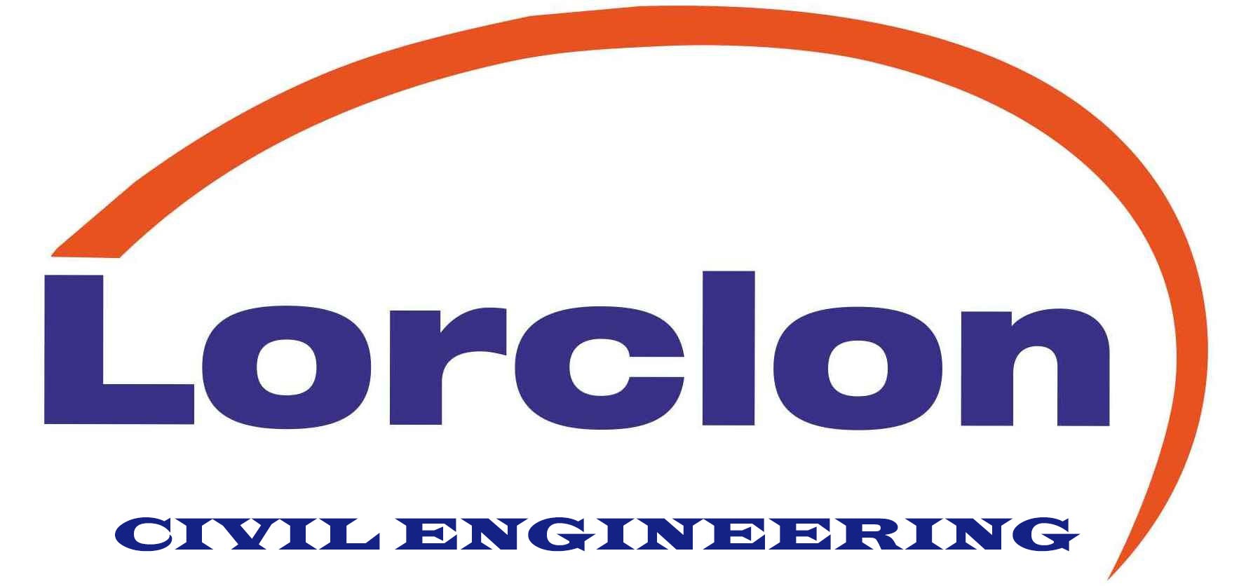 Lorclon logo