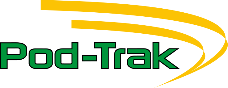 Podtrak logo