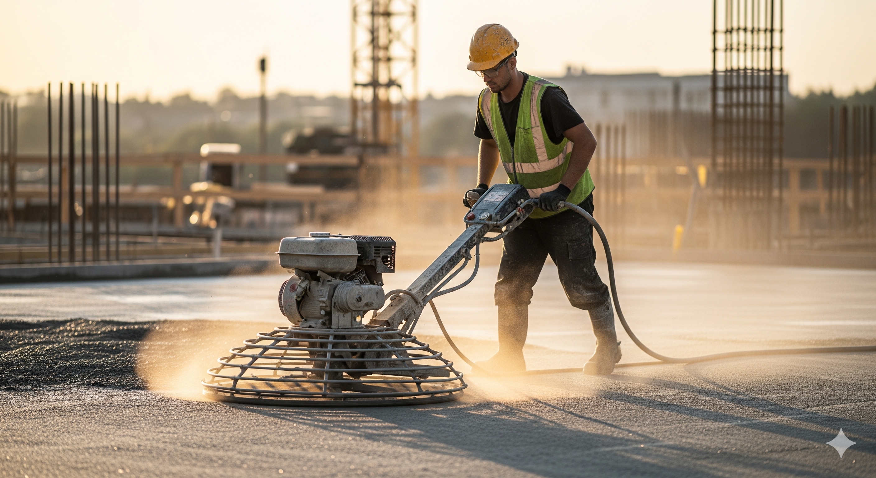 Professional groundwork services